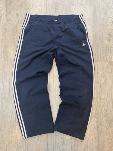 Vintage 90s adidas track pants - adidas,