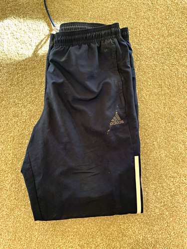 Adidas men navy - adidas, polyester