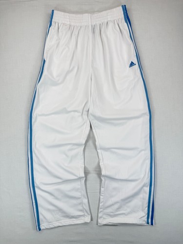Adidas 2012 white track - 2012,